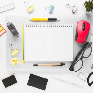 Stationery