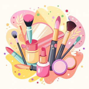makeup