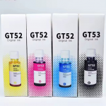 HP ink GT52 for HP DeskJet GT