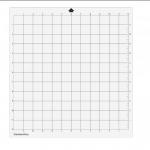Cutting Mat for Silhouette Cameo 1/2/3/4 size 12×12 inch