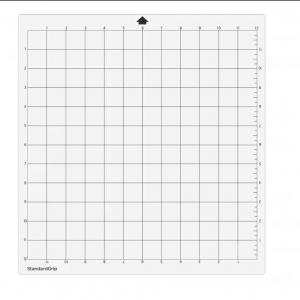 Cutting Mat for Silhouette Cameo 1/2/3/4 size 12×12 inch