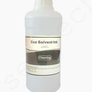 eco solvent cleaning 1 L