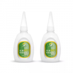 Super Glue Adhesive for acrylic Waterproof Oily Glue 20g