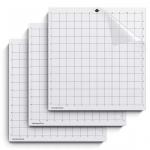 Cutting Mat for Silhouette Cameo 1/2/3/4 size 12×12 inch
