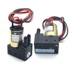 Original Mini Ink Pump for Solvent Printers Compatible with XP600 / DX5 / TX800 / I3200 – 24V 3W
