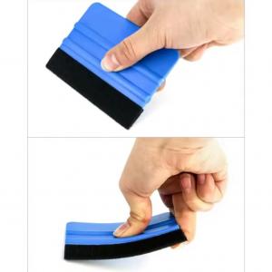 Bubble Remover for Car Wrap