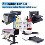 Dtf Ink for Epson