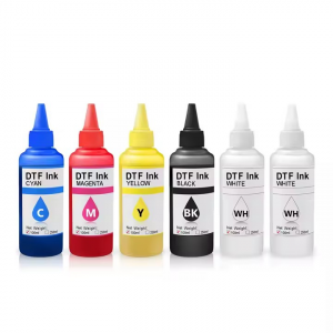 Dtf Ink for Epson