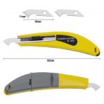 HIBIN's professional acrylic cutter