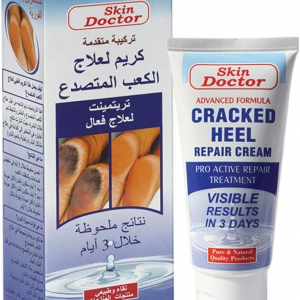 Skin Doctor Foot Crack Repair Cream