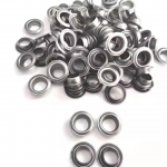 10mm Normal Eyelet for Semi and Automatic Eyelet Machine 1000pcs