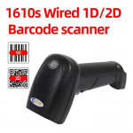 OEM 1D 2D USB Wired Handheld QR Code Reader