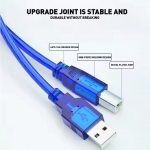 High Quality USB Printer Cable Usb Cable