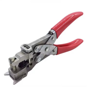 PVC Corner Cutter Handheld 2 in 1