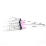 10ml cleaning needle for refilling ink