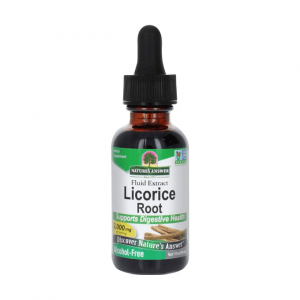 Natures Answer Licorice Extract - 30ml