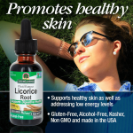 Natures Answer Licorice Extract - 30ml